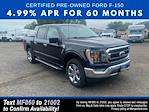 2022 Ford F-150 SuperCrew Cab 4x4 Pickup for sale #22UC8685 - photo 1