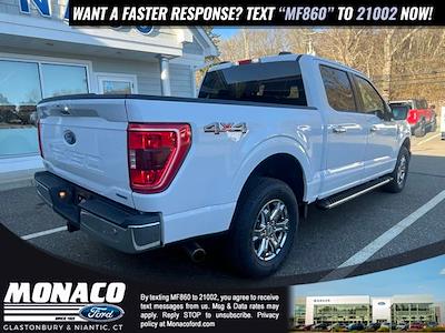2022 Ford F-150 SuperCrew Cab 4WD Pickup for sale #22UC8794 - photo 2