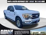 2022 Ford F-150 SuperCrew Cab 4WD Pickup for sale #22UC8794 - photo 1