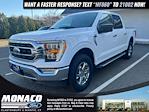 2022 Ford F-150 SuperCrew Cab 4WD Pickup for sale #22UC8794 - photo 9