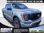 Used 2022 Ford F-150 XLT SuperCrew Cab for sale #22UC8799 - photo 1