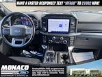 Used 2022 Ford F-150 XLT SuperCrew Cab for sale #22UC8799 - photo 14