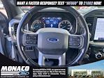 Used 2022 Ford F-150 XLT SuperCrew Cab for sale #22UC8799 - photo 20
