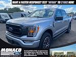 Used 2022 Ford F-150 XLT SuperCrew Cab for sale #22UC8799 - photo 6