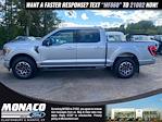 Used 2022 Ford F-150 XLT SuperCrew Cab for sale #22UC8799 - photo 7
