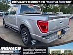Used 2022 Ford F-150 XLT SuperCrew Cab for sale #22UC8799 - photo 8