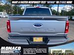 Used 2022 Ford F-150 XLT SuperCrew Cab for sale #22UC8799 - photo 3