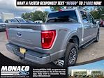 Used 2022 Ford F-150 XLT SuperCrew Cab for sale #22UC8799 - photo 2