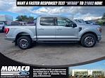 Used 2022 Ford F-150 XLT SuperCrew Cab for sale #22UC8799 - photo 9