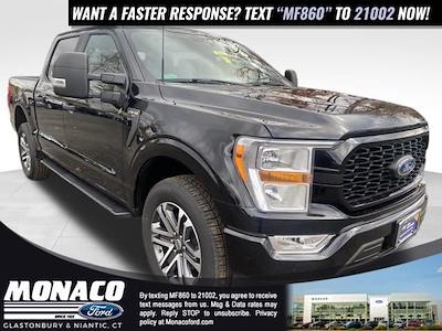 2022 Ford F-150 SuperCrew Cab 4WD Pickup for sale #22UC8865 - photo 1