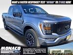 2022 Ford F-150 SuperCrew Cab 4WD Pickup for sale #22UC8870 - photo 1