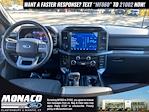 2022 Ford F-150 SuperCrew Cab 4WD Pickup for sale #22UC8870 - photo 12