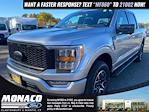 2022 Ford F-150 SuperCrew Cab 4WD Pickup for sale #22UC8870 - photo 4