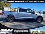 2022 Ford F-150 SuperCrew Cab 4WD Pickup for sale #22UC8870 - photo 8