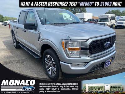 2022 Ford F-150 SuperCrew Cab 4x4 Pickup for sale #22UC8889 - photo 1