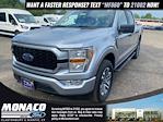 2022 Ford F-150 SuperCrew Cab 4x4 Pickup for sale #22UC8889 - photo 5