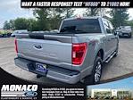 2022 Ford F-150 SuperCrew Cab 4x4 Pickup for sale #22UC8889 - photo 2