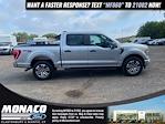 2022 Ford F-150 SuperCrew Cab 4x4 Pickup for sale #22UC8889 - photo 9