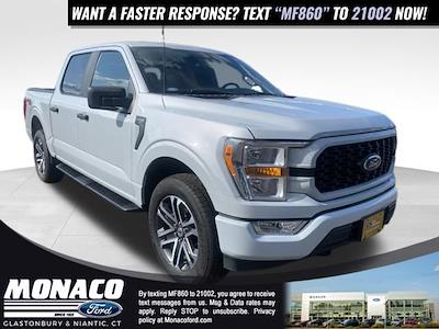 2022 Ford F-150 SuperCrew Cab 4WD Pickup for sale #22UC8894 - photo 1