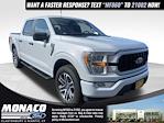 2022 Ford F-150 SuperCrew Cab 4WD Pickup for sale #22UC8894 - photo 1