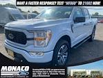 2022 Ford F-150 SuperCrew Cab 4WD Pickup for sale #22UC8894 - photo 5
