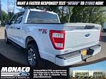 2022 Ford F-150 SuperCrew Cab 4WD Pickup for sale #22UC8894 - photo 7