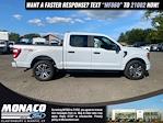 2022 Ford F-150 SuperCrew Cab 4WD Pickup for sale #22UC8894 - photo 9