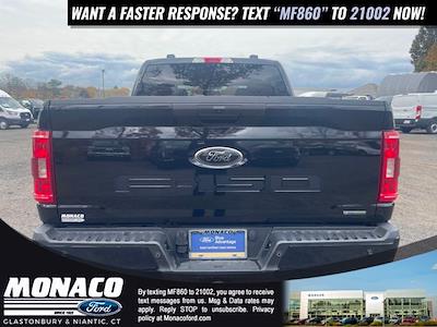 2022 Ford F-150 SuperCrew Cab 4WD Pickup for sale #22UC9002 - photo 2