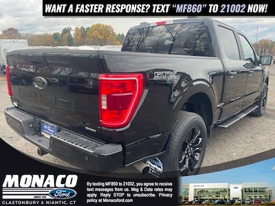 2022 Ford F-150 SuperCrew Cab 4WD Pickup for sale #22UC9002 - photo 2