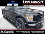2022 Ford F-150 SuperCrew Cab 4WD Pickup for sale #22UC9002 - photo 1