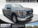 Used 2022 Ford F-150 XLT SuperCrew Cab for sale #22UC9006 - photo 1