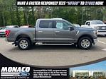 Used 2022 Ford F-150 XLT SuperCrew Cab for sale #22UC9006 - photo 3