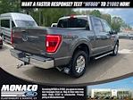 Used 2022 Ford F-150 XLT SuperCrew Cab for sale #22UC9006 - photo 2