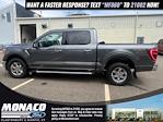 Used 2022 Ford F-150 XLT SuperCrew Cab for sale #22UC9006 - photo 8