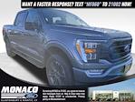 Used 2022 Ford F-150 XLT SuperCrew Cab for sale #22UC9009 - photo 1