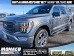 Used 2022 Ford F-150 XLT SuperCrew Cab for sale #22UC9009 - photo 6