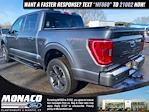Used 2022 Ford F-150 XLT SuperCrew Cab for sale #22UC9009 - photo 8