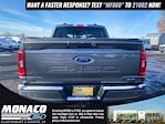 Used 2022 Ford F-150 XLT SuperCrew Cab for sale #22UC9009 - photo 3