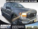2022 Ford F-150 SuperCrew Cab 4WD Pickup for sale #22UC9025 - photo 1