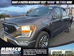 2022 Ford F-150 SuperCrew Cab 4WD Pickup for sale #22UC9025 - photo 5