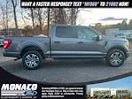 2022 Ford F-150 SuperCrew Cab 4WD Pickup for sale #22UC9025 - photo 9