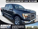 2022 Ford F-150 SuperCrew Cab 4WD Pickup for sale #22UC9067 - photo 1