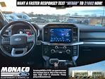 2022 Ford F-150 SuperCrew Cab 4WD Pickup for sale #22UC9067 - photo 14