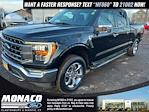 2022 Ford F-150 SuperCrew Cab 4WD Pickup for sale #22UC9067 - photo 4