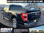 2022 Ford F-150 SuperCrew Cab 4WD Pickup for sale #22UC9067 - photo 6
