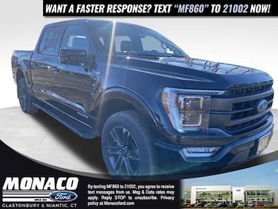 Used 2022 Ford F-150 - photo 1