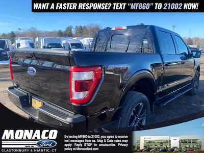 Used 2022 Ford F-150 - photo 1