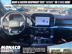 2022 Ford F-150 SuperCrew Cab 4WD Pickup for sale #22UC9068 - photo 14