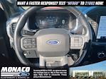 2022 Ford F-150 SuperCrew Cab 4WD Pickup for sale #22UC9068 - photo 19