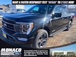 2022 Ford F-150 SuperCrew Cab 4WD Pickup for sale #22UC9068 - photo 3